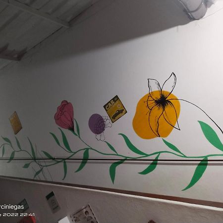 Chicamocha Hostel San Gil Εξωτερικό φωτογραφία