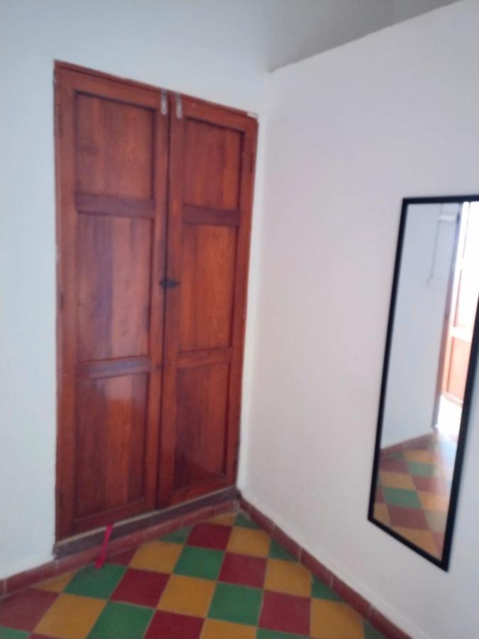 Chicamocha Hostel San Gil Εξωτερικό φωτογραφία