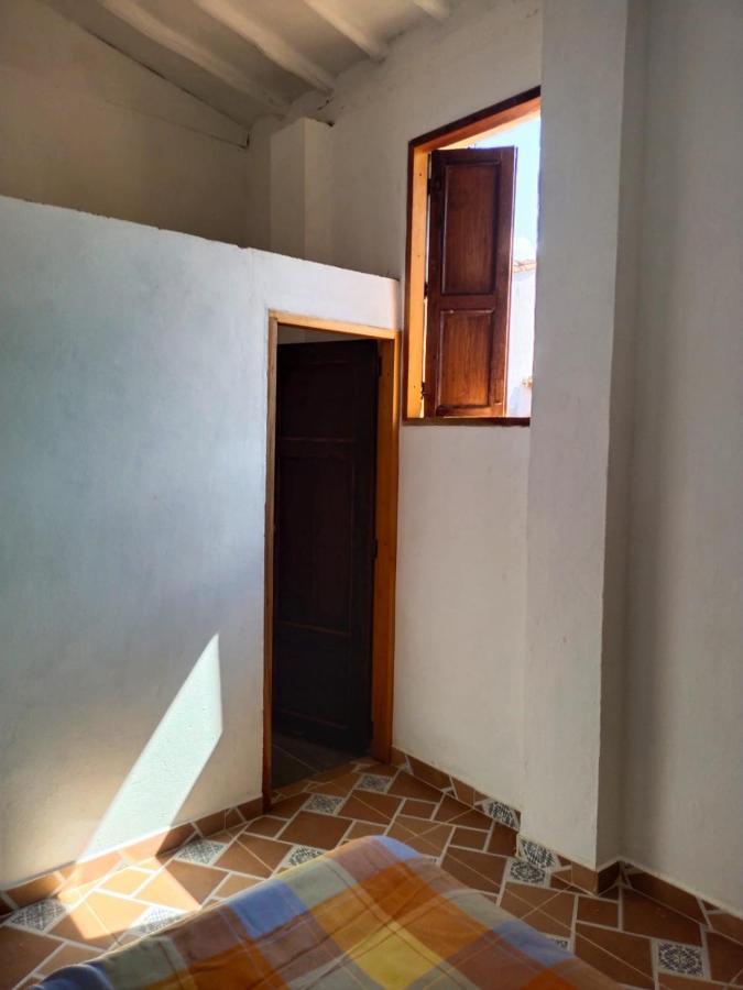 Chicamocha Hostel San Gil Εξωτερικό φωτογραφία