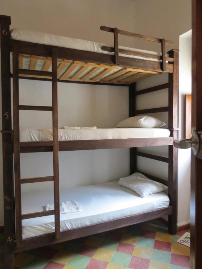 Chicamocha Hostel San Gil Εξωτερικό φωτογραφία
