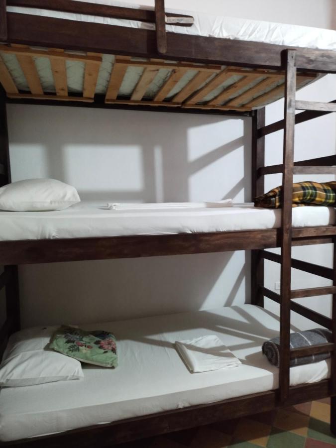 Chicamocha Hostel San Gil Εξωτερικό φωτογραφία