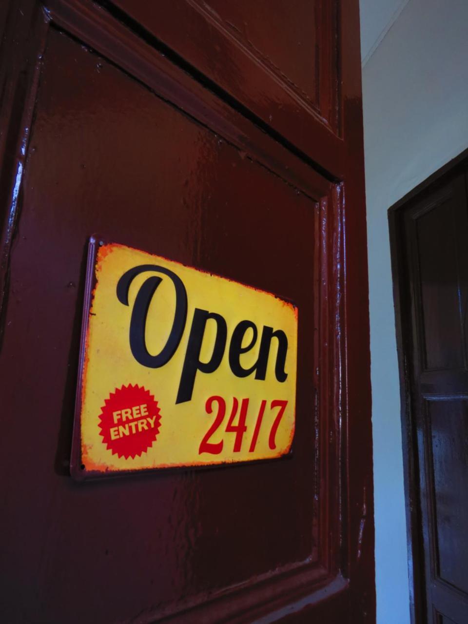 Chicamocha Hostel San Gil Εξωτερικό φωτογραφία