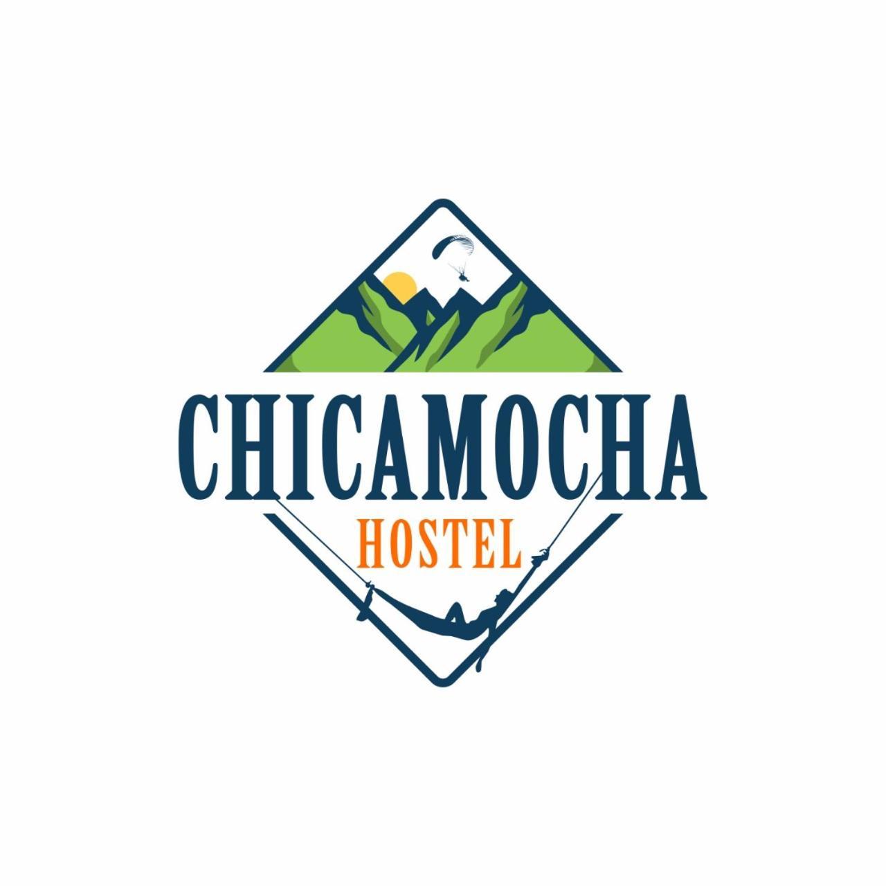 Chicamocha Hostel San Gil Εξωτερικό φωτογραφία